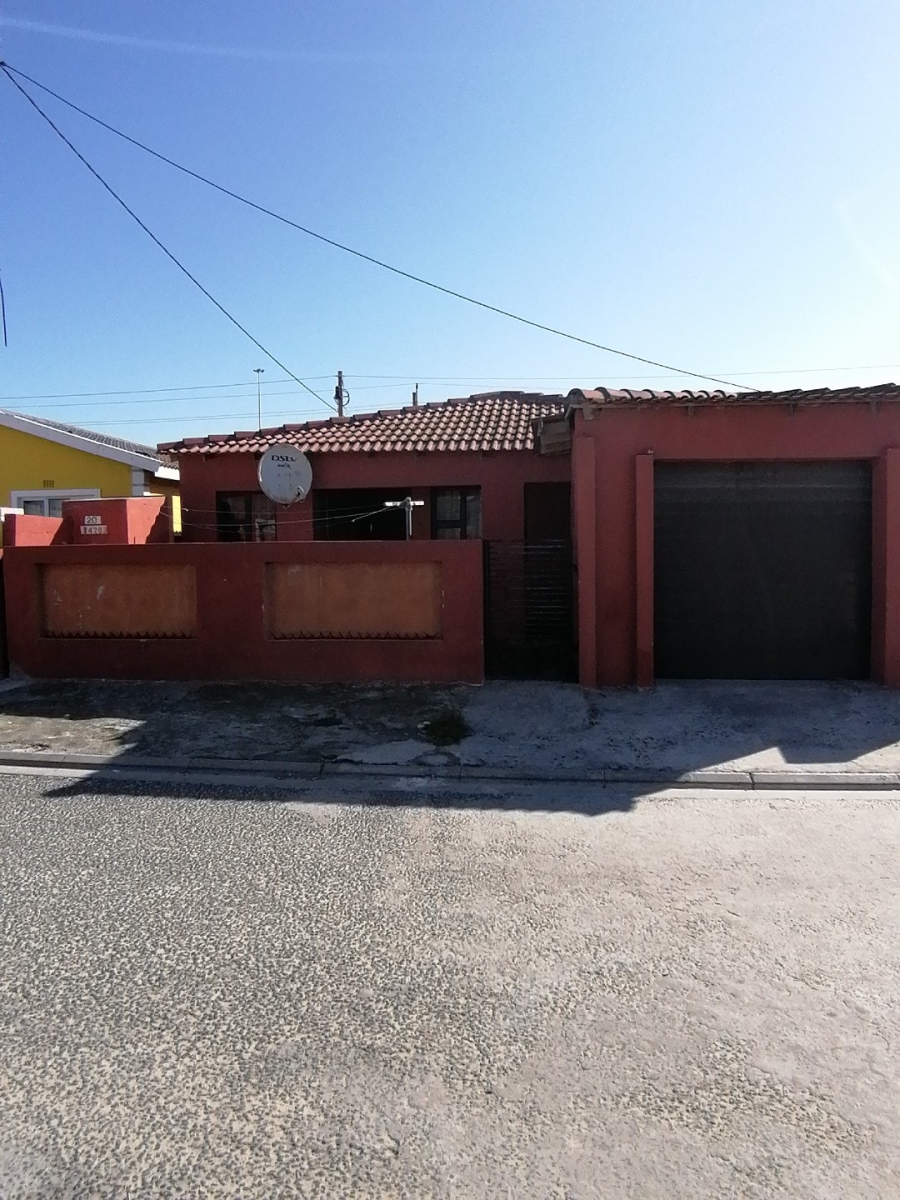 2 Bedroom Property for Sale in Victoria Mxenge Western Cape